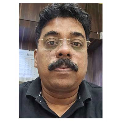 Dr. Subrata Chatterjee