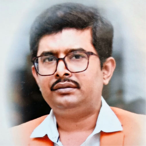 Dr. Manas Kabi