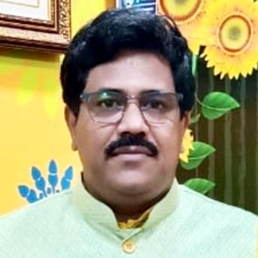 Dr. Samiran Mandal