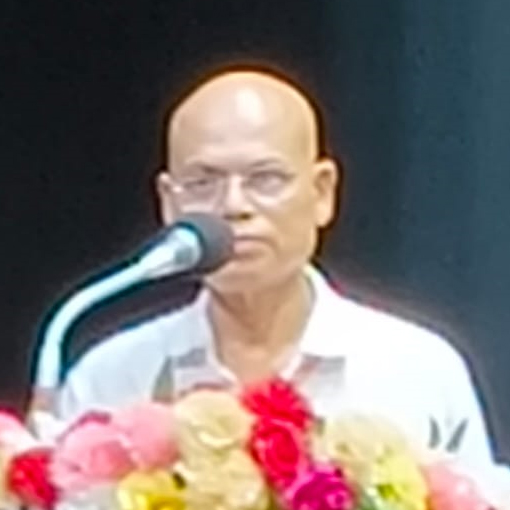 Dr. Manas Kabi