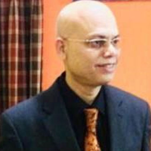 Dr. Sreekumar Ray