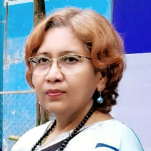 Dr. Swagata Mahanta