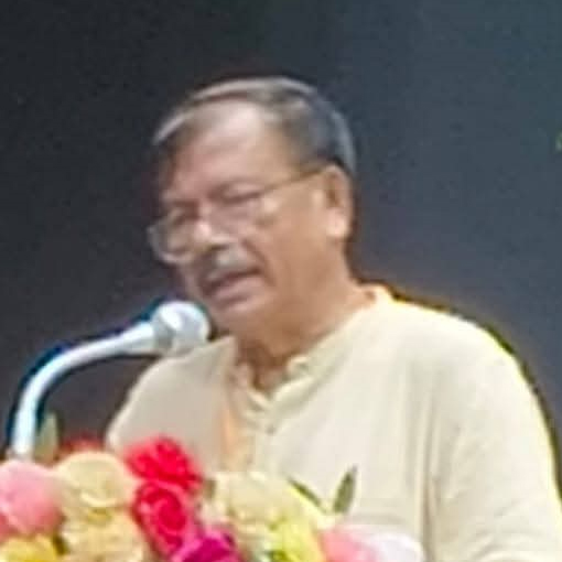 Dr. Swagata Mahanta